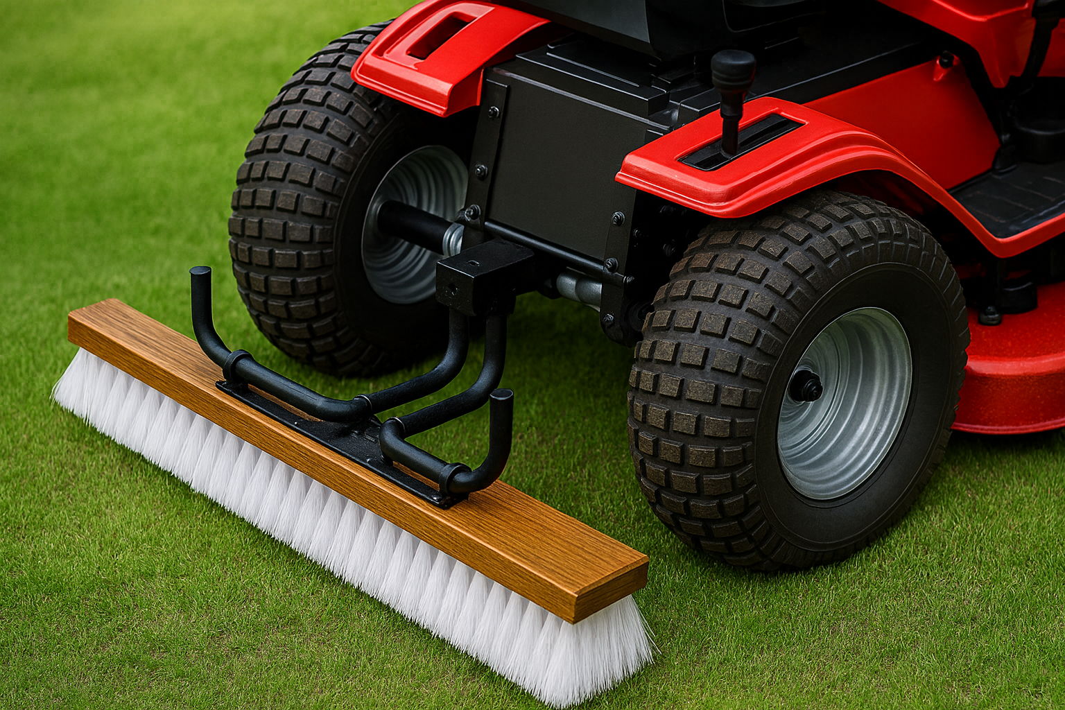 Broominator - Founders Edition Bundle (Preorder 8% Off, 50% Down)